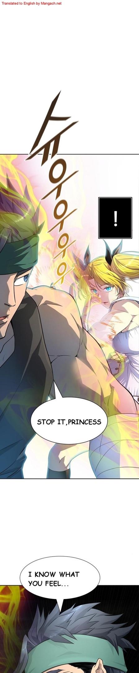 Tower of God Chapter 548 image 28